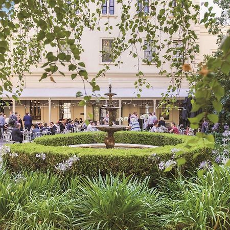 Adina Apartment Hotel Adelaide Treasury Εξωτερικό φωτογραφία