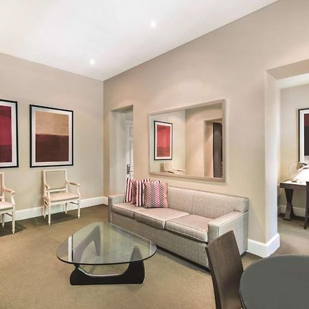 Adina Apartment Hotel Adelaide Treasury Εξωτερικό φωτογραφία