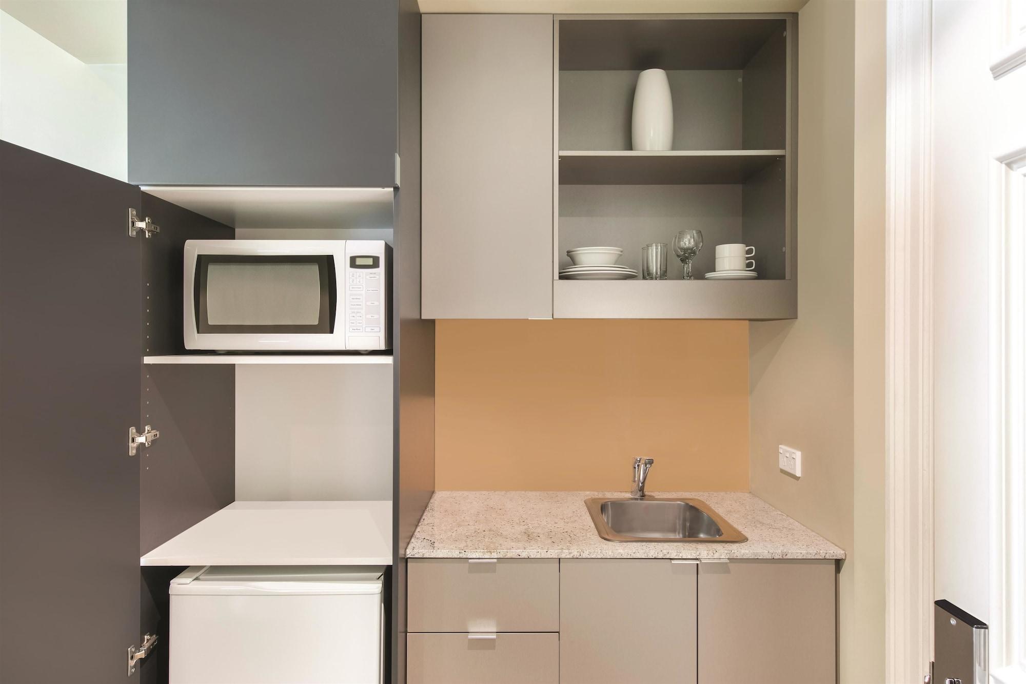 Adina Apartment Hotel Adelaide Treasury Εξωτερικό φωτογραφία