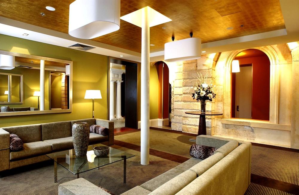 Adina Apartment Hotel Adelaide Treasury Εξωτερικό φωτογραφία