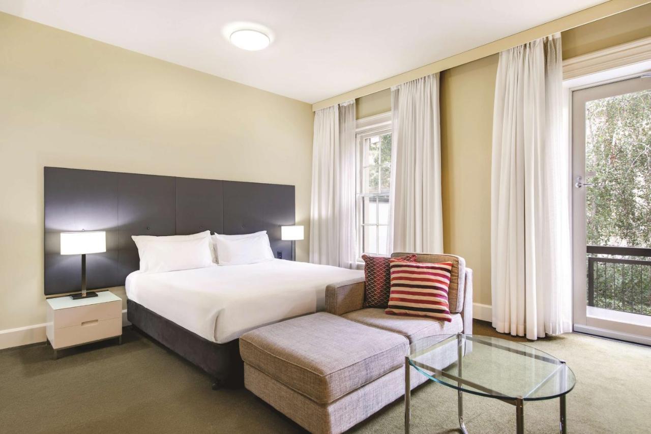Adina Apartment Hotel Adelaide Treasury Εξωτερικό φωτογραφία