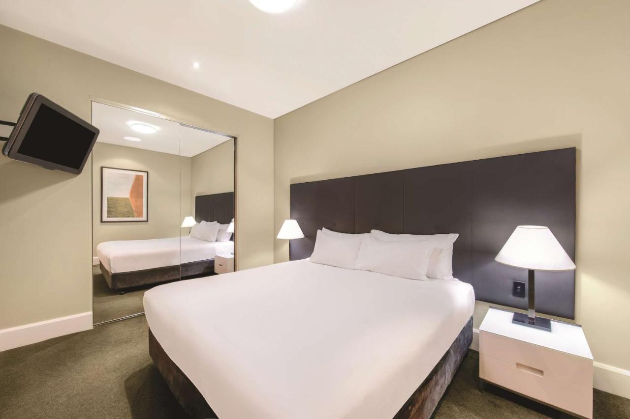Adina Apartment Hotel Adelaide Treasury Εξωτερικό φωτογραφία