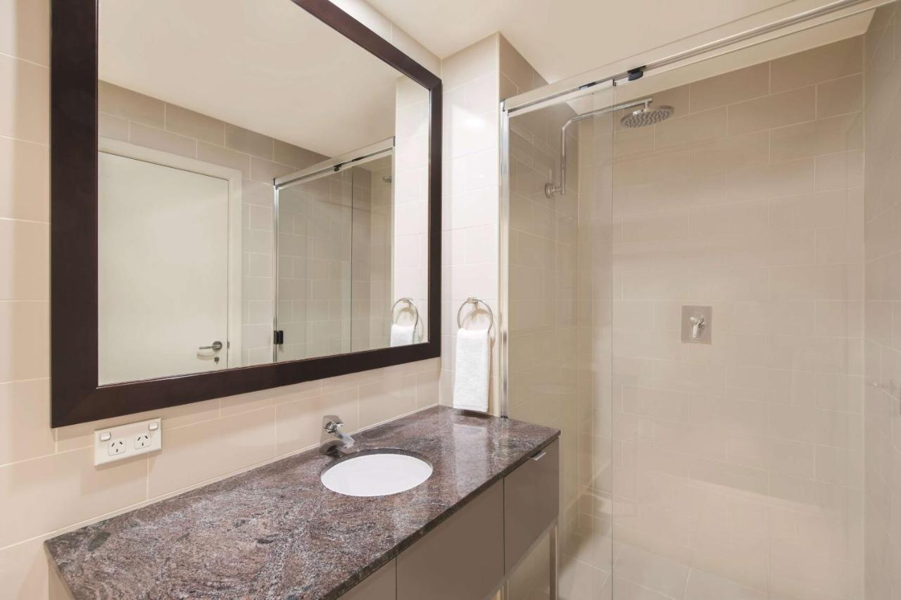 Adina Apartment Hotel Adelaide Treasury Εξωτερικό φωτογραφία