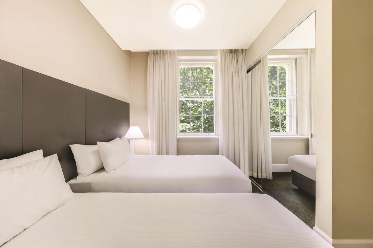 Adina Apartment Hotel Adelaide Treasury Εξωτερικό φωτογραφία