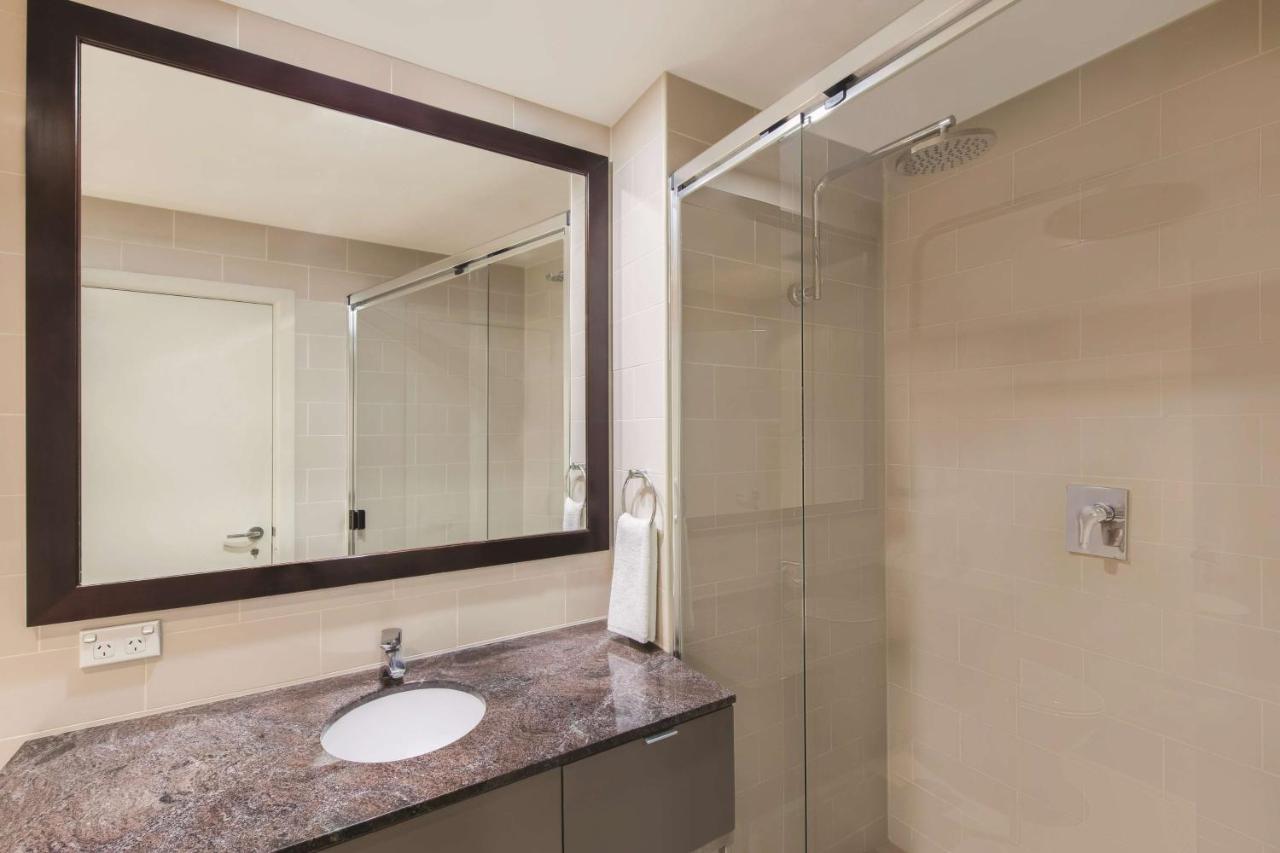 Adina Apartment Hotel Adelaide Treasury Εξωτερικό φωτογραφία
