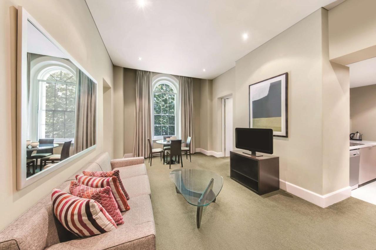 Adina Apartment Hotel Adelaide Treasury Εξωτερικό φωτογραφία