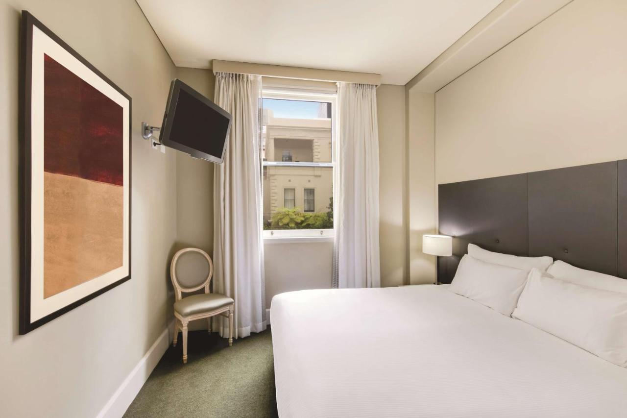 Adina Apartment Hotel Adelaide Treasury Εξωτερικό φωτογραφία