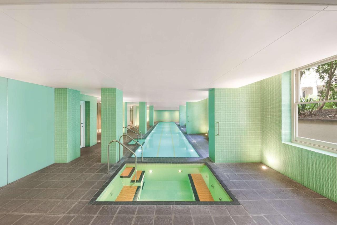 Adina Apartment Hotel Adelaide Treasury Εξωτερικό φωτογραφία