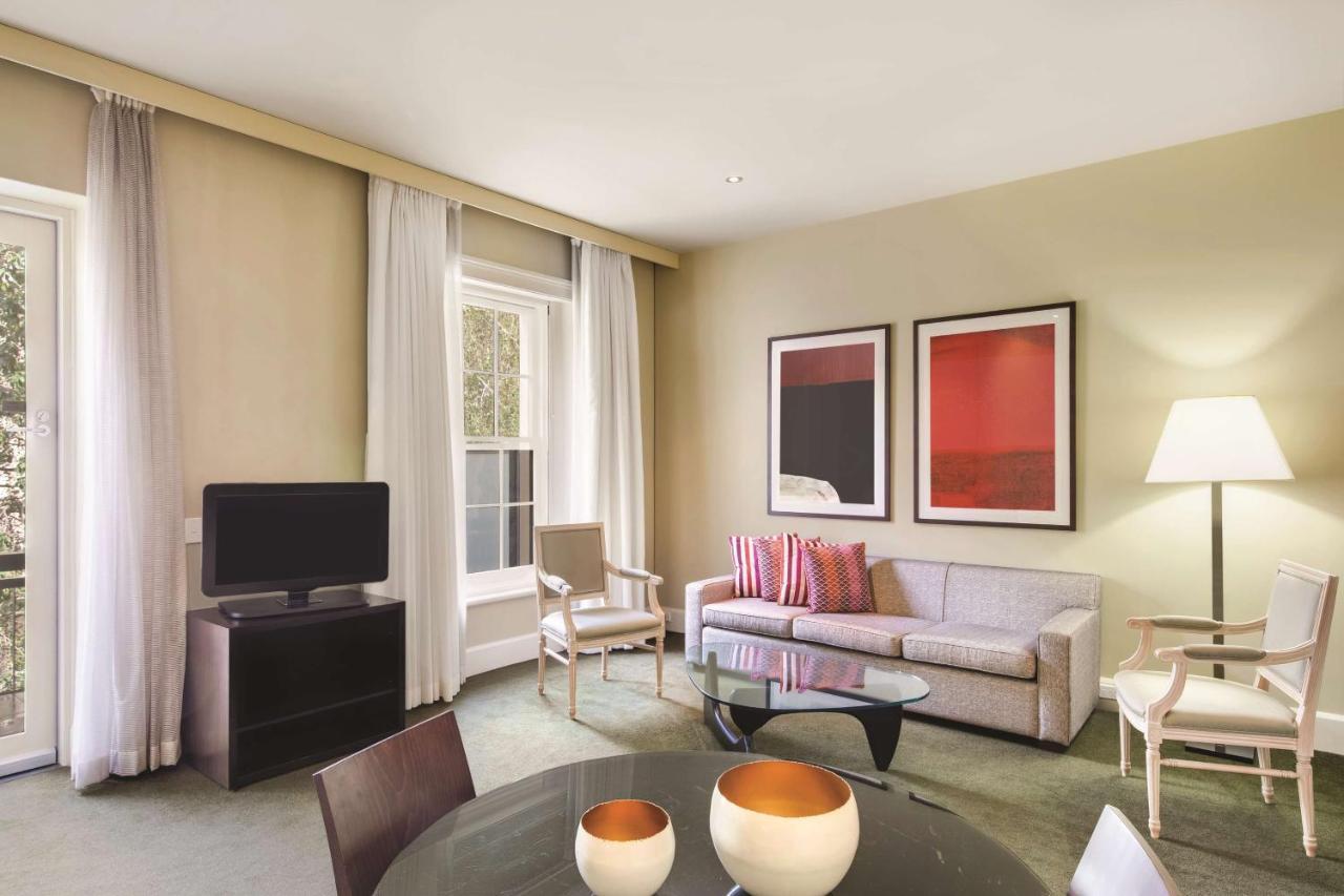 Adina Apartment Hotel Adelaide Treasury Εξωτερικό φωτογραφία