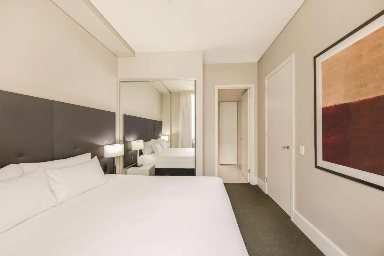 Adina Apartment Hotel Adelaide Treasury Εξωτερικό φωτογραφία