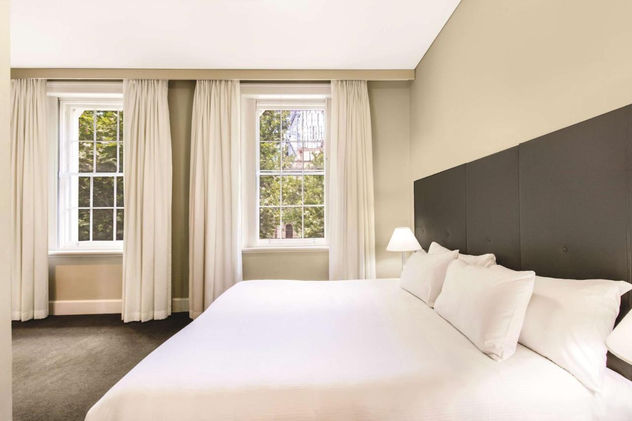 Adina Apartment Hotel Adelaide Treasury Εξωτερικό φωτογραφία