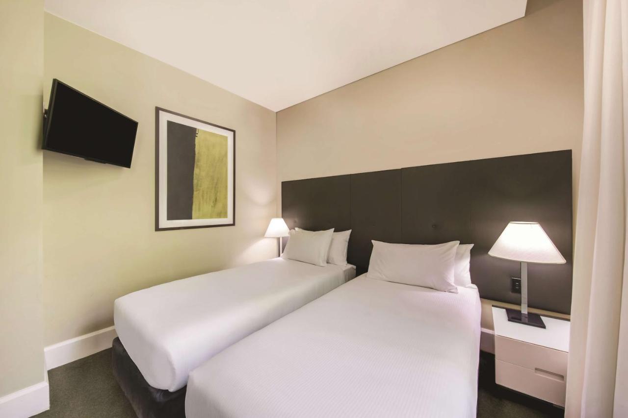 Adina Apartment Hotel Adelaide Treasury Εξωτερικό φωτογραφία