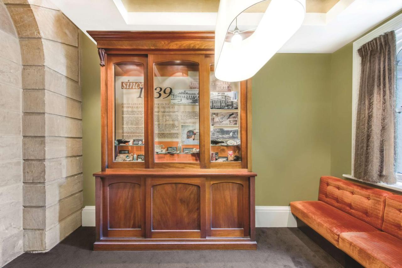 Adina Apartment Hotel Adelaide Treasury Εξωτερικό φωτογραφία