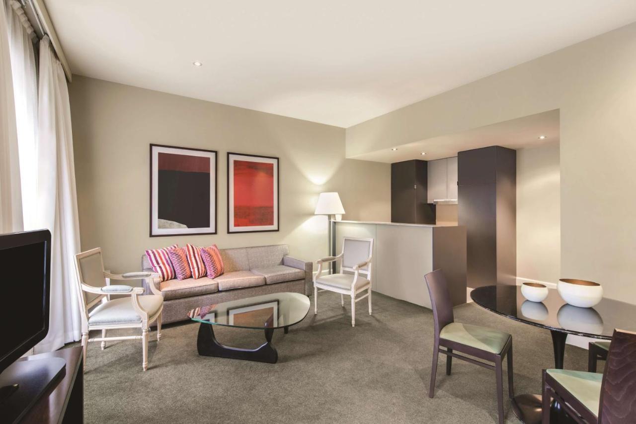Adina Apartment Hotel Adelaide Treasury Εξωτερικό φωτογραφία