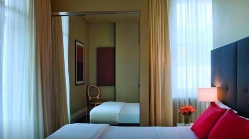 Adina Apartment Hotel Adelaide Treasury Εξωτερικό φωτογραφία