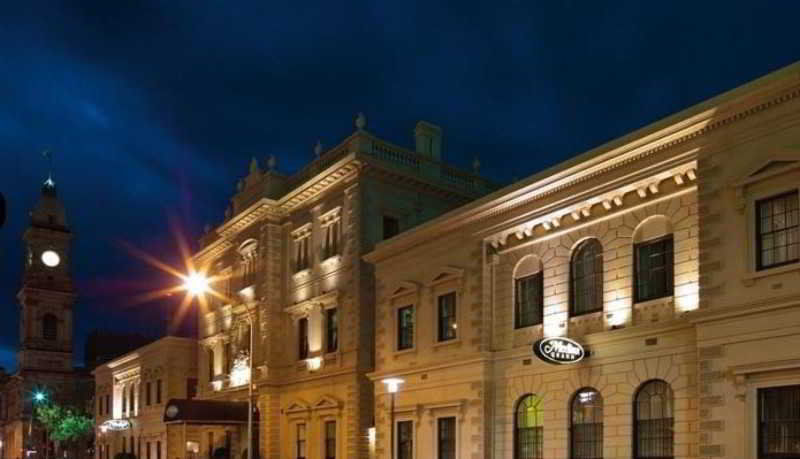 Adina Apartment Hotel Adelaide Treasury Εξωτερικό φωτογραφία