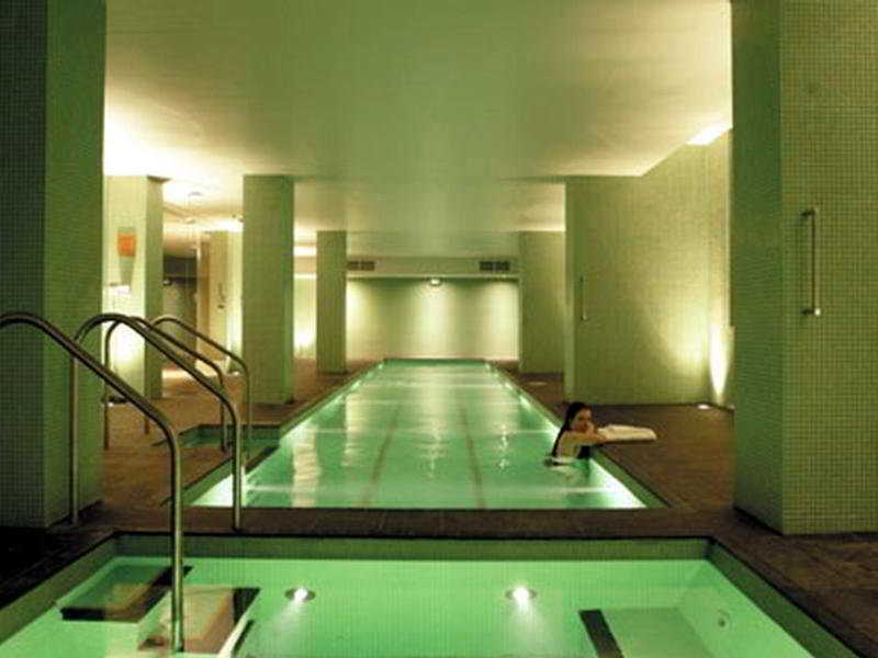 Adina Apartment Hotel Adelaide Treasury Εξωτερικό φωτογραφία