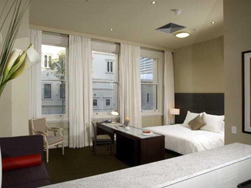 Adina Apartment Hotel Adelaide Treasury Εξωτερικό φωτογραφία