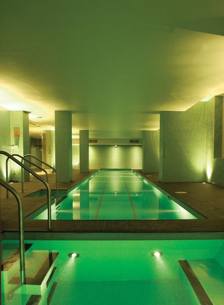Adina Apartment Hotel Adelaide Treasury Εξωτερικό φωτογραφία