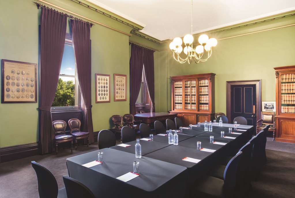 Adina Apartment Hotel Adelaide Treasury Ανέσεις φωτογραφία