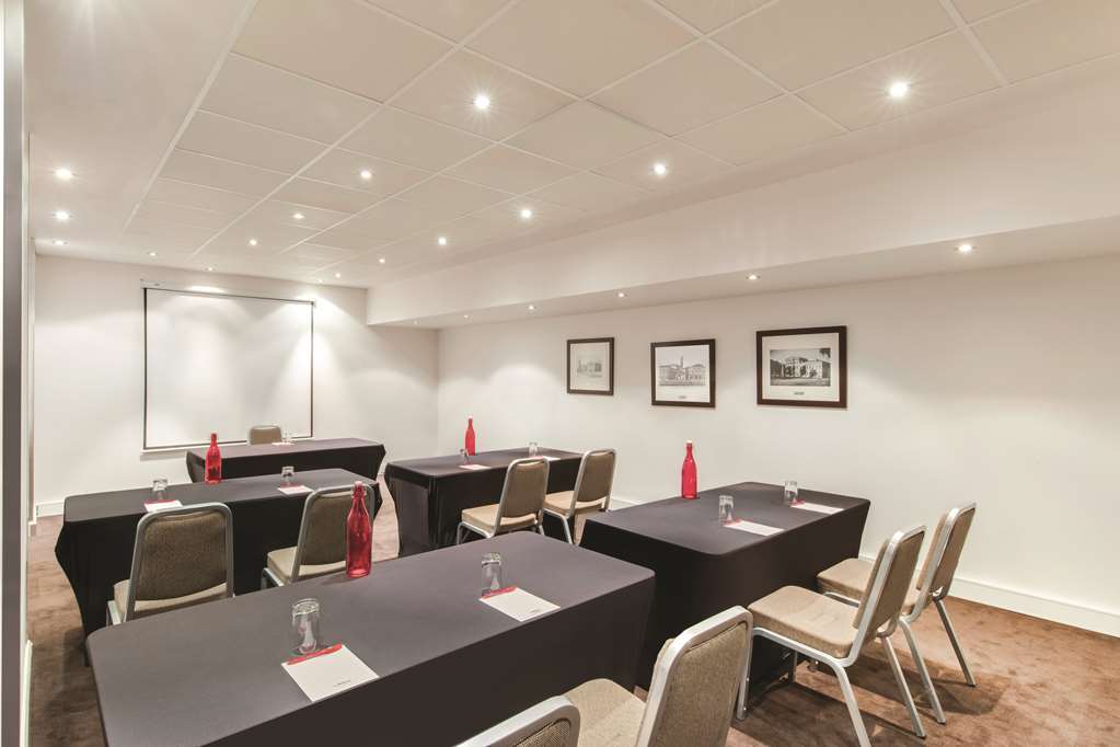 Adina Apartment Hotel Adelaide Treasury Ανέσεις φωτογραφία