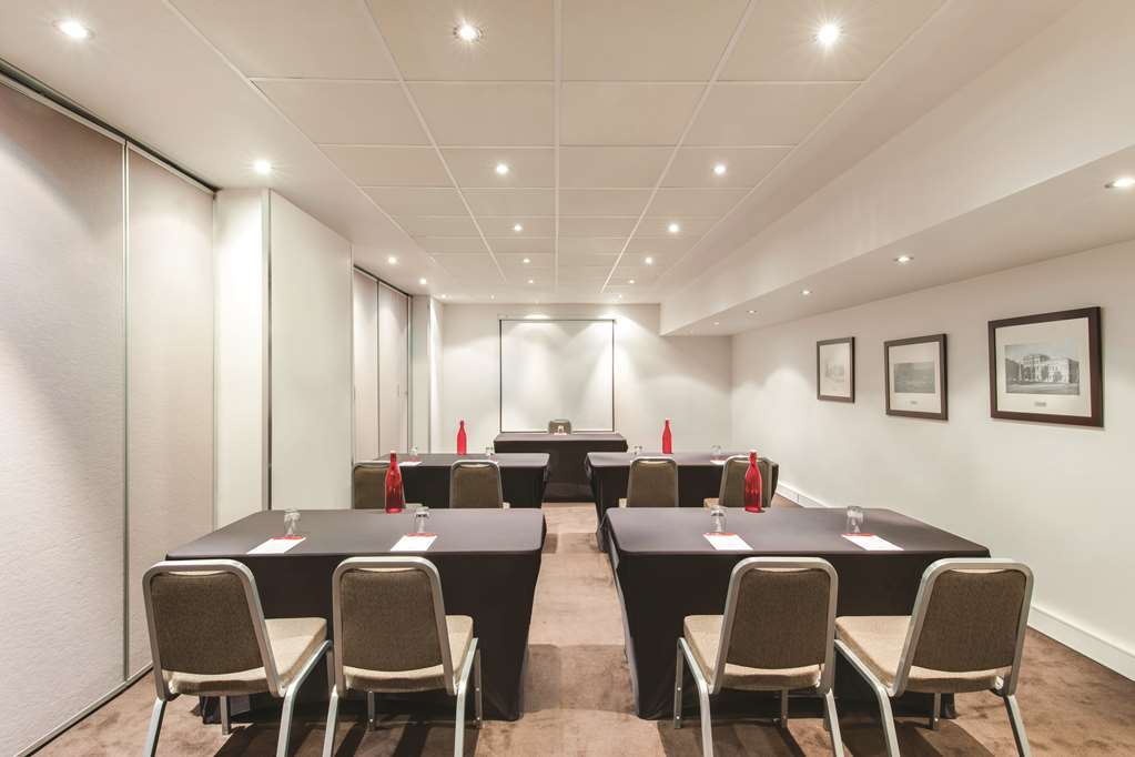 Adina Apartment Hotel Adelaide Treasury Ανέσεις φωτογραφία