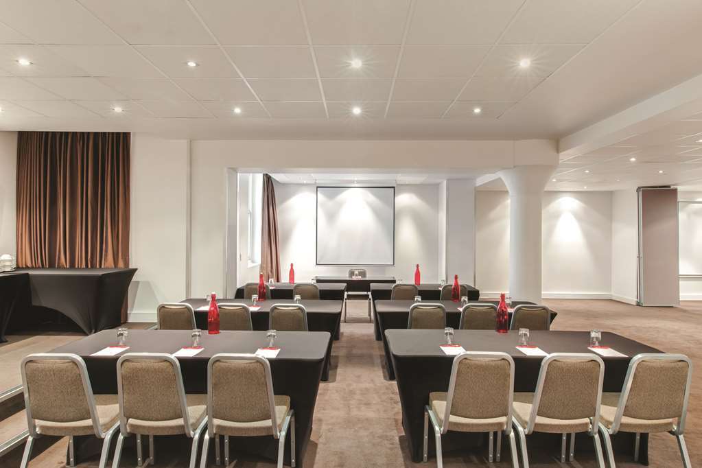 Adina Apartment Hotel Adelaide Treasury Ανέσεις φωτογραφία