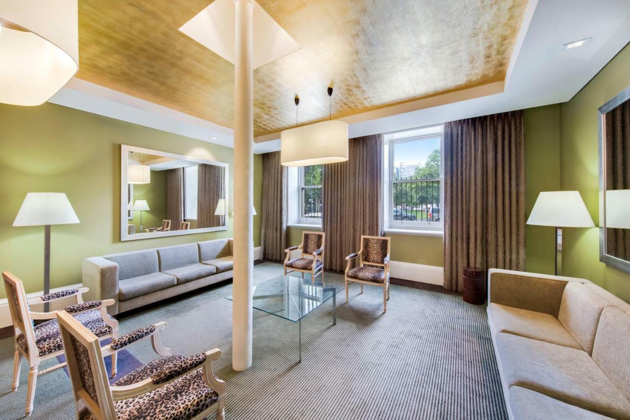 Adina Apartment Hotel Adelaide Treasury Εξωτερικό φωτογραφία