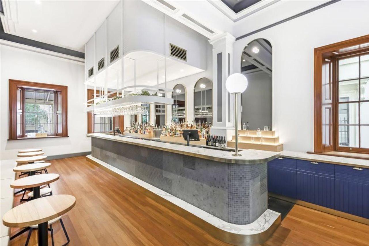Adina Apartment Hotel Adelaide Treasury Εξωτερικό φωτογραφία