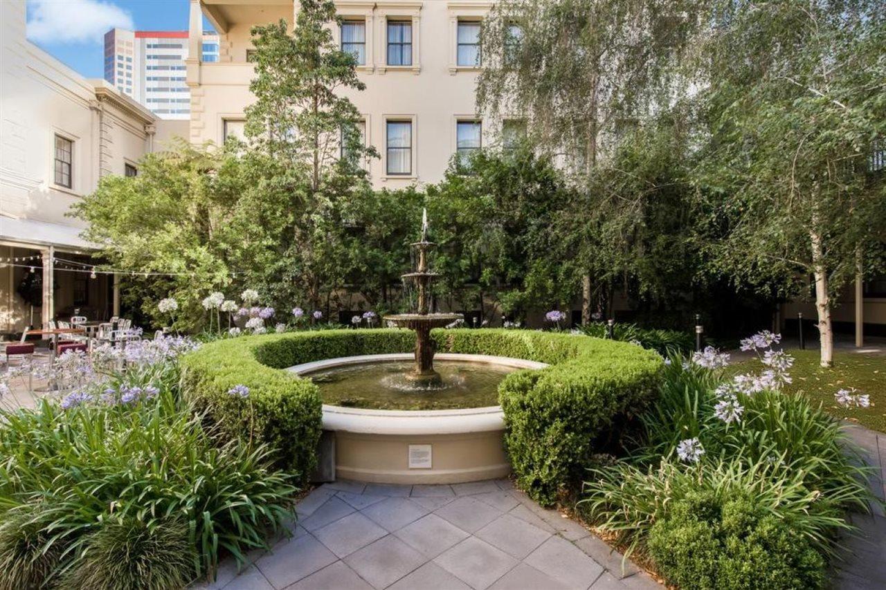 Adina Apartment Hotel Adelaide Treasury Εξωτερικό φωτογραφία